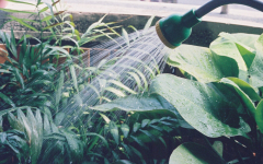 廈門手持灑水器|價格合理的QJ100-|手持長柄灑水器安稼供應