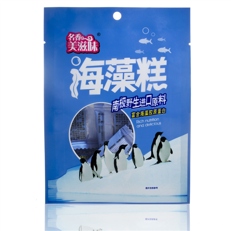 福建海藻糕