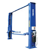 抚州汽车维修设备,广东靠谱的汽车二柱龙门升降机供应商是哪家