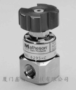 什么是MATHESON气体产品_口碑好的MATHESON气体设备厦门哪里有