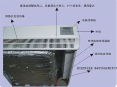 销量好的蓄热式电暖气厂家直销——陇南蓄热式电暖气厂家