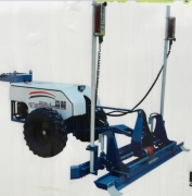 选购物超所值的混凝土激光整平机就选鑫财荣|贵州混凝土激光整平机价格