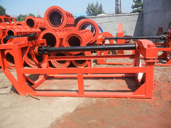 水泥制管机报价|耐用的水泥制管设备供应