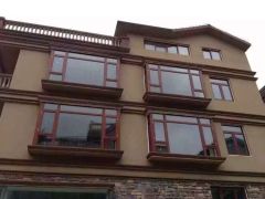 價位合理的斷橋系列 品牌莆田斷橋復合門窗 專業供應