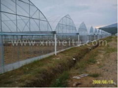 价格公道的智能温室大棚:福建专业的智能温室大棚