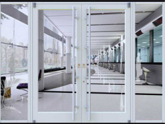 甘肅哪里有供應實惠的肯德基門