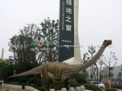 实惠的仿真机械恐龙在自贡有售：仿真机械恐龙代理加盟