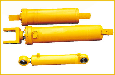 潍坊市地区装载机油缸厂家供应?