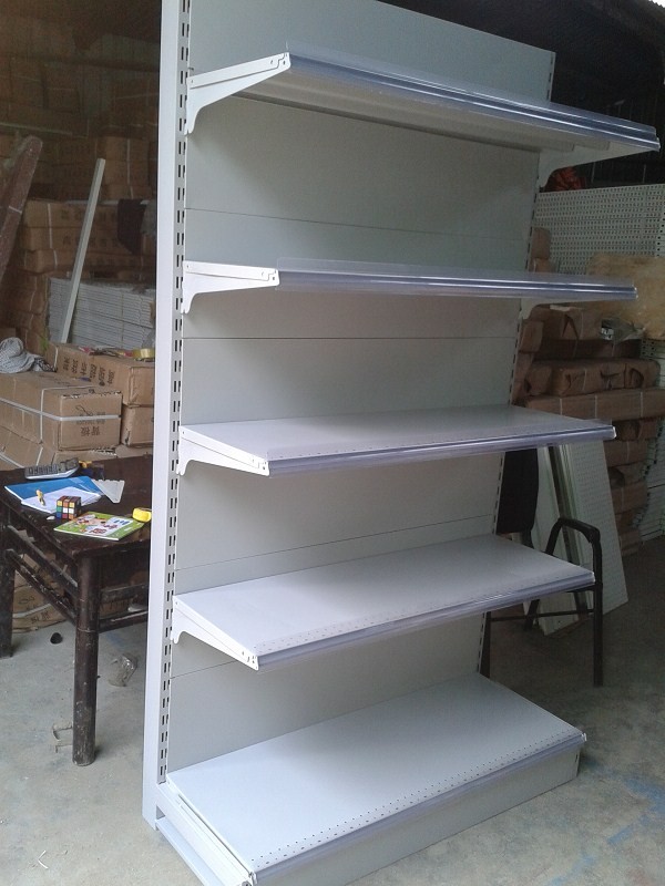 成都药房便利店精品店货架 豪华高档货架