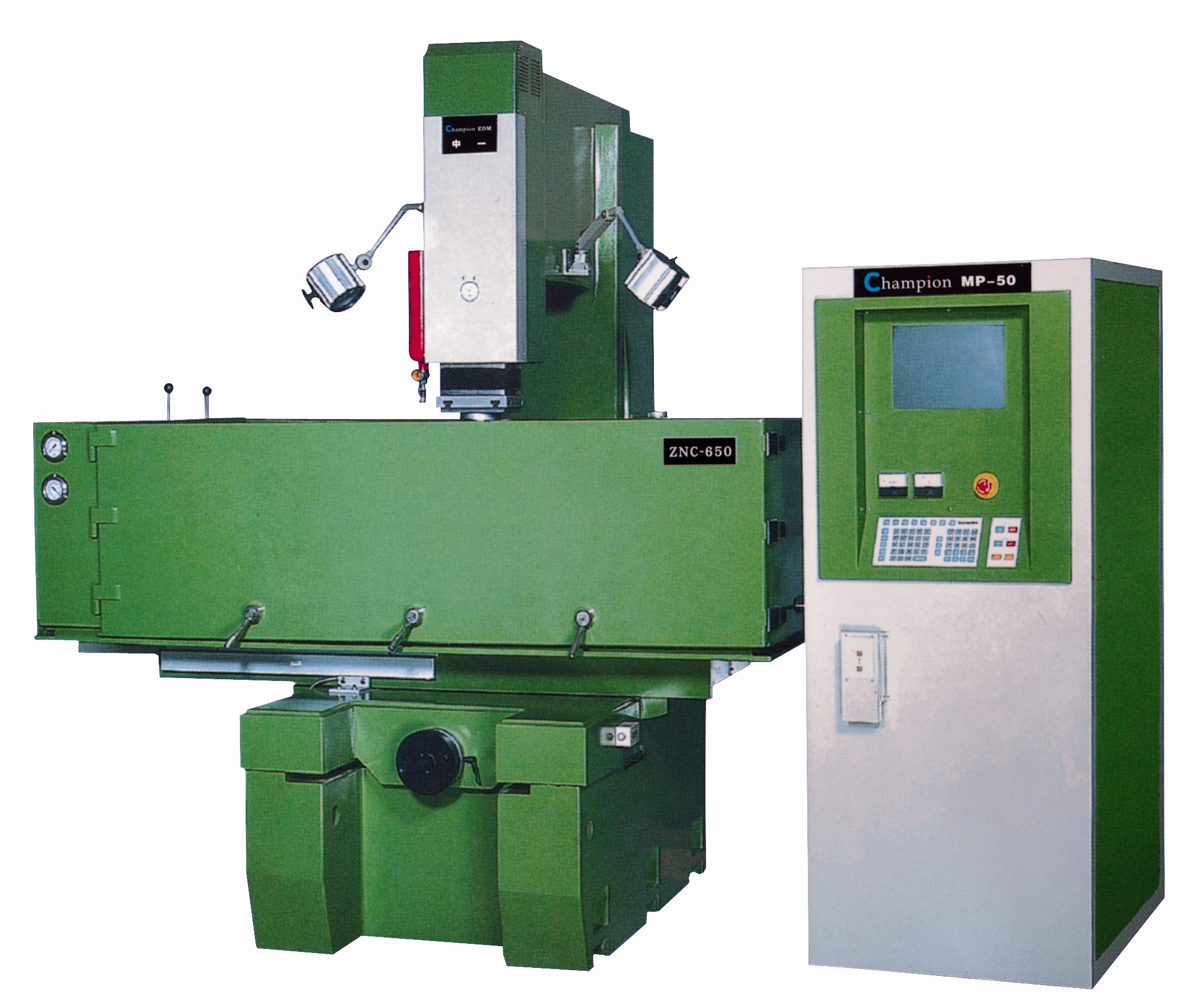 具有口碑的火花机价格怎么样——火花机厂家