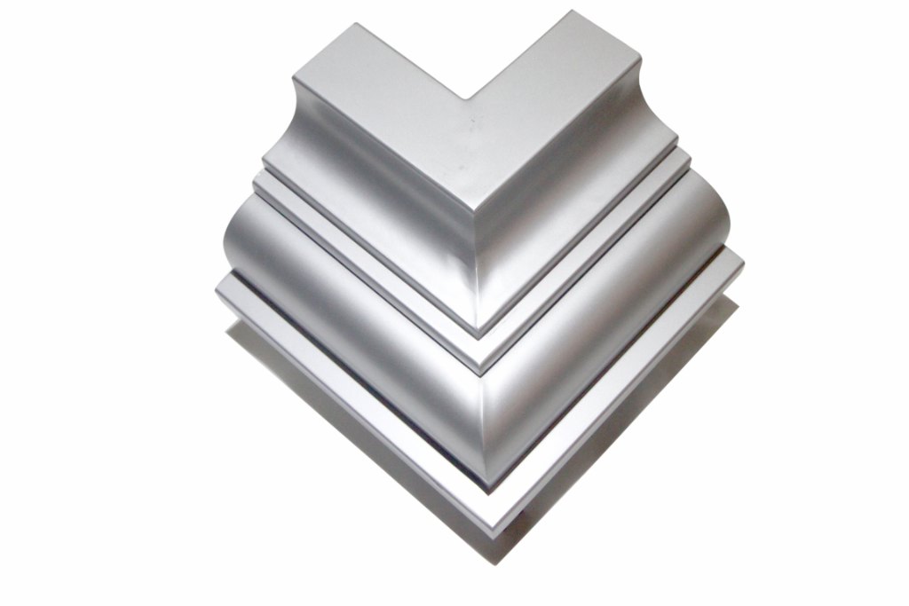 美乐镁铝业铝单板 您的不二选择 铝单板供应厂家