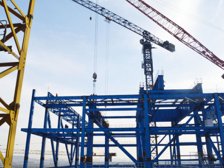 首页 30 产品图片 2 mq900门机 3 永茂stt403塔吊 5 永茂stt293塔吊 8