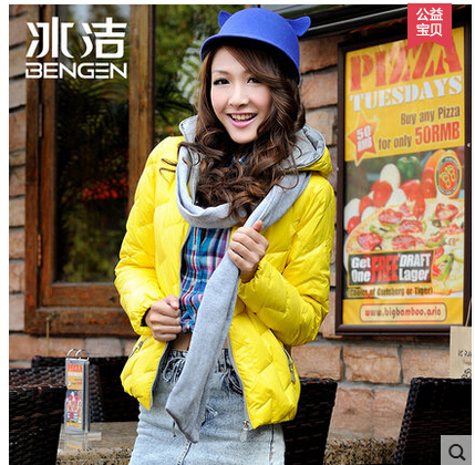 香玲服装冰洁羽绒服价格超低，厂家直销香玲服装冰洁羽绒服推荐