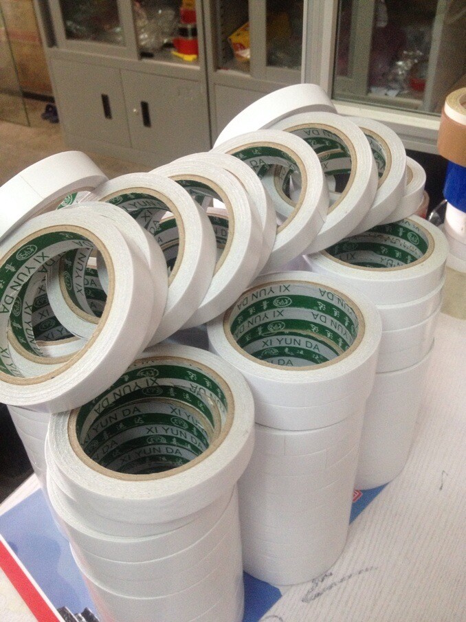 【厂家直销】双面胶厂家 双面胶价格 百度推荐【喜运达】