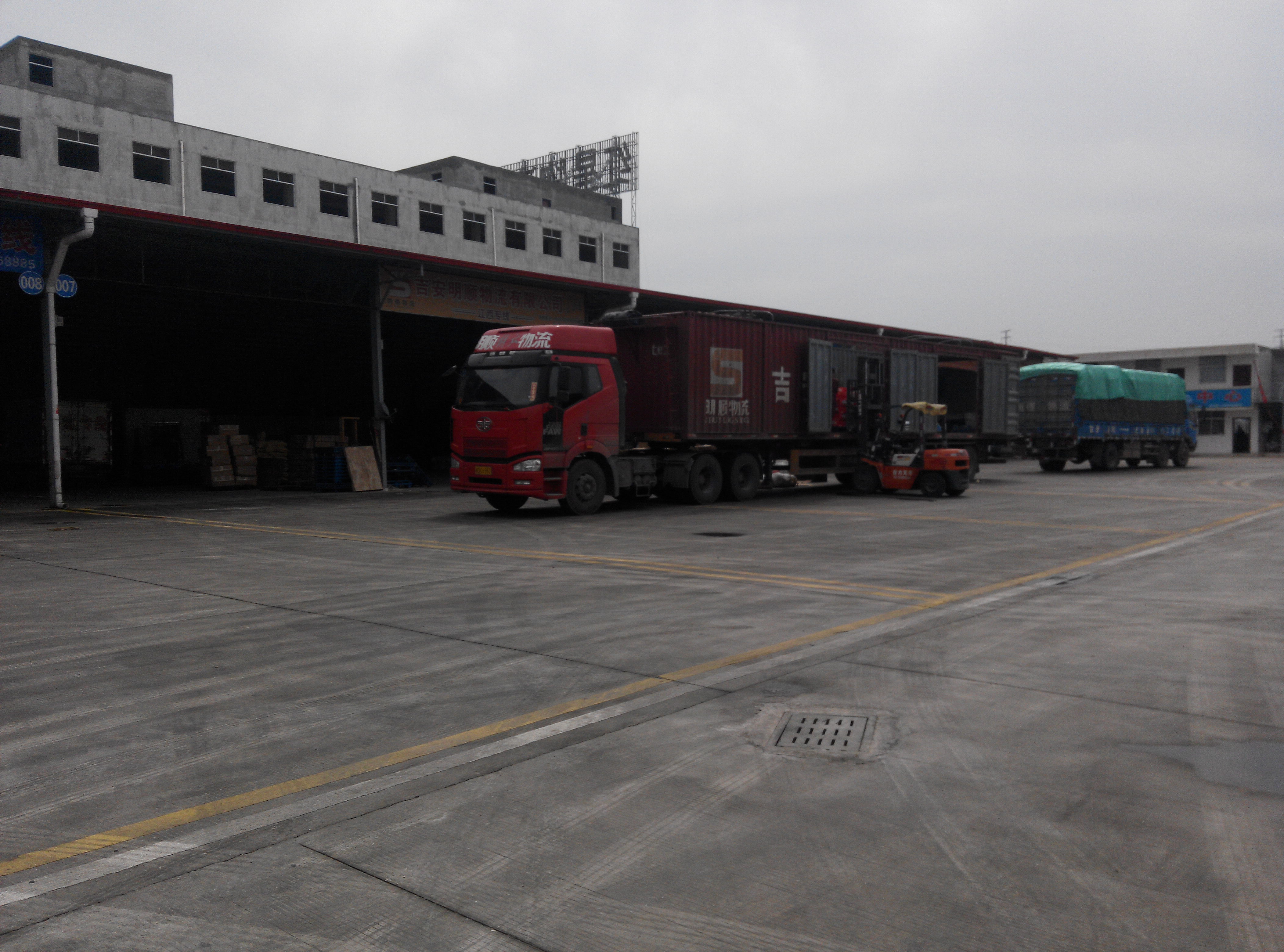 物流园出租热线电话,同安物流园