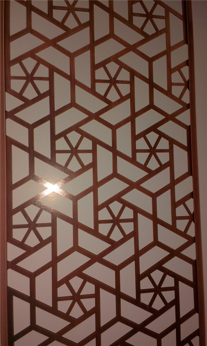 水切割/最新制作金属工艺品