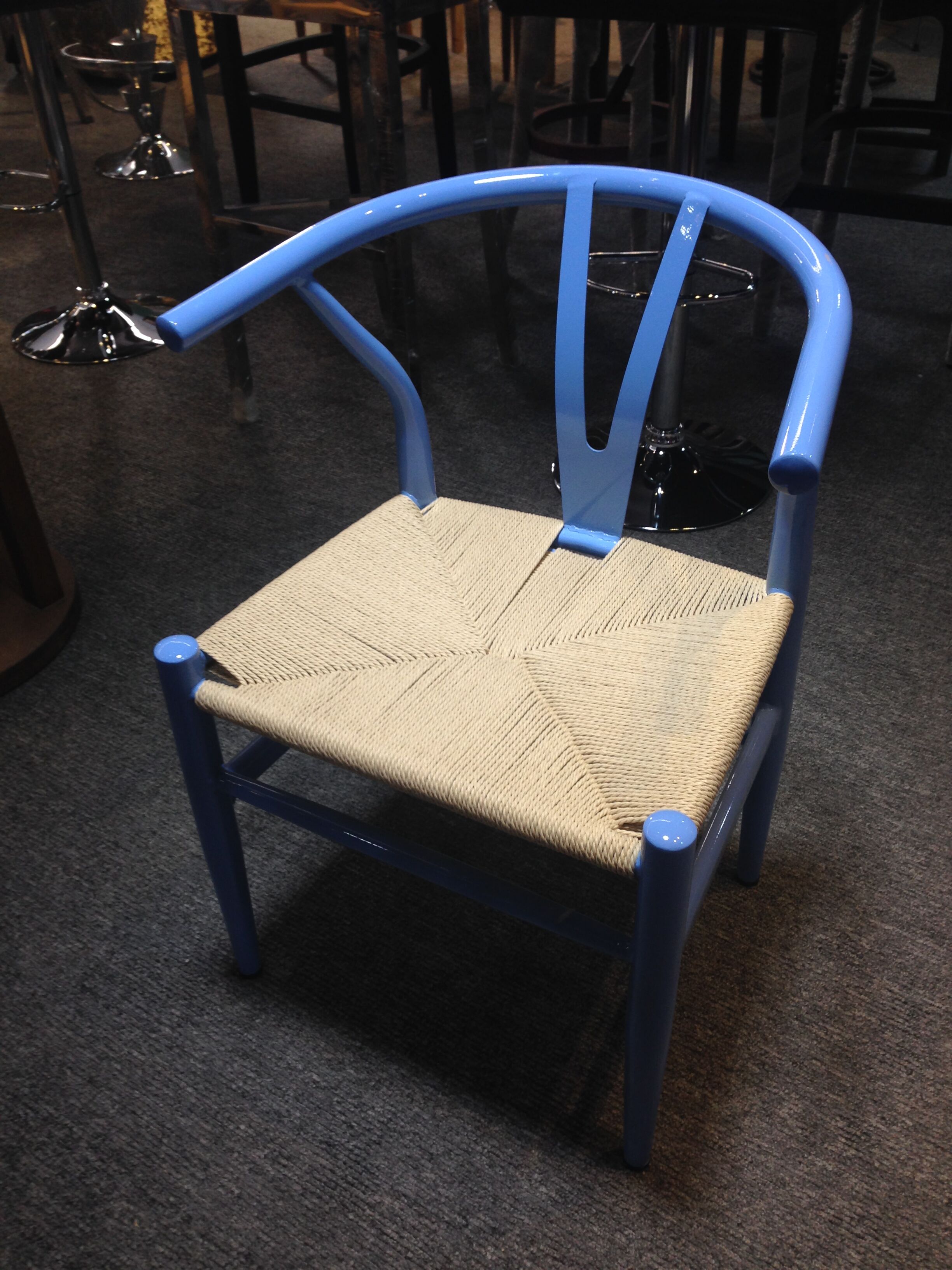 不锈钢椅 餐椅 酒店家具 酒店用品