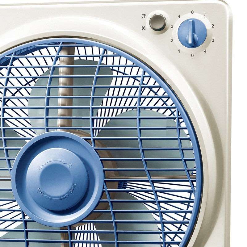 艾美特电风扇fb3032t2