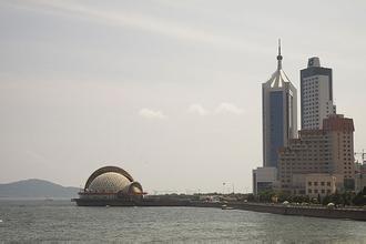 济南泰安曲阜青岛威海蓬莱旅游信息：泉州品牌好的国内游服务报价