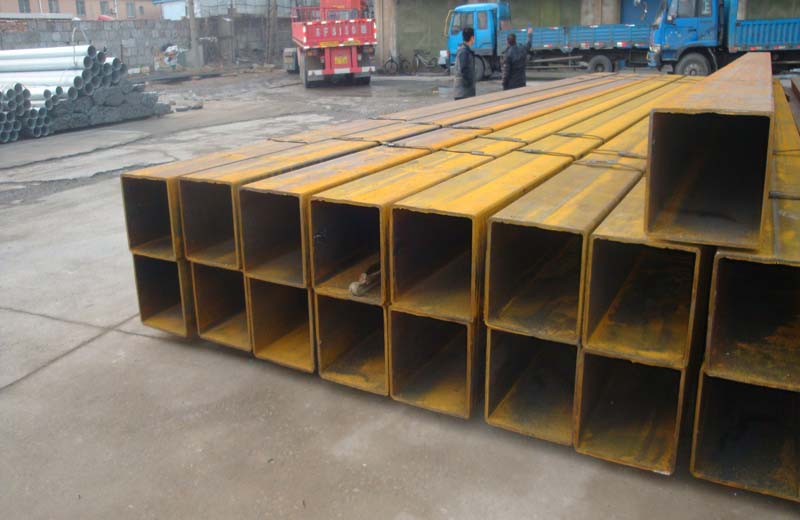 上海享鑫金属钢管有限公司