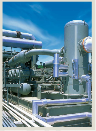 美国ariel压缩机维修