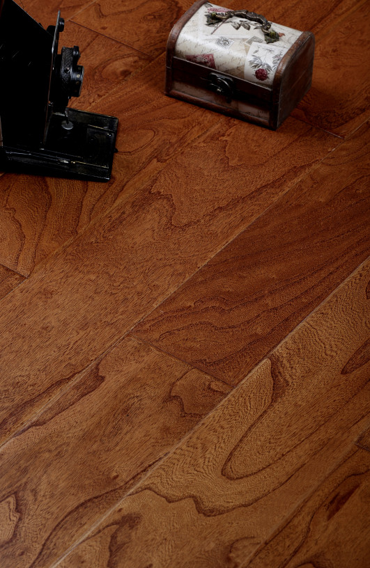 林卡尔实木强化地板西北营销中心