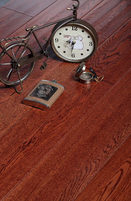 林卡尔实木强化地板西北营销中心