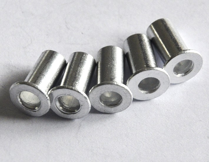 开槽圆柱头螺钉