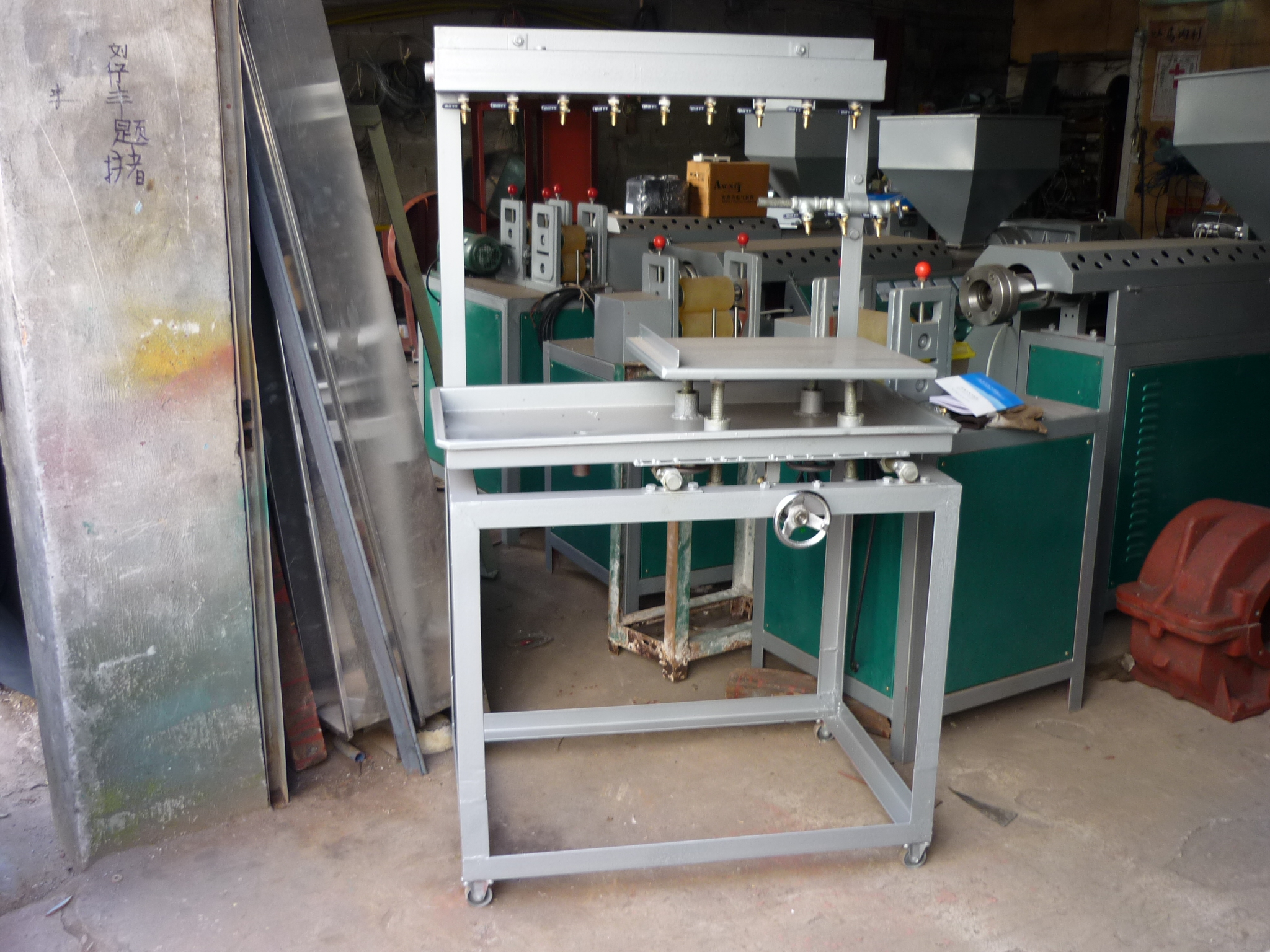 价位合理的pvc塑料板材生产线【供应】|板材生产线代理商