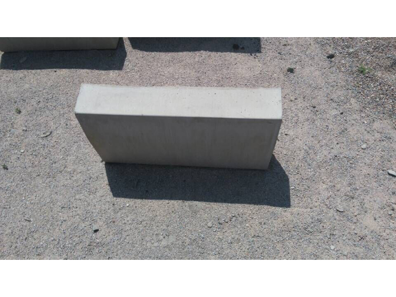 如何选购好的道牙砖_平凉道牙砖