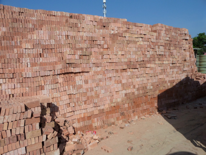 红砖价钱如何_专业的福州红砖火热供应中