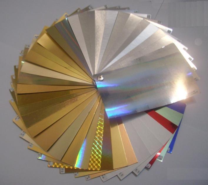 金卡纸_企业相册-青州市凤凰包装材料有限公司