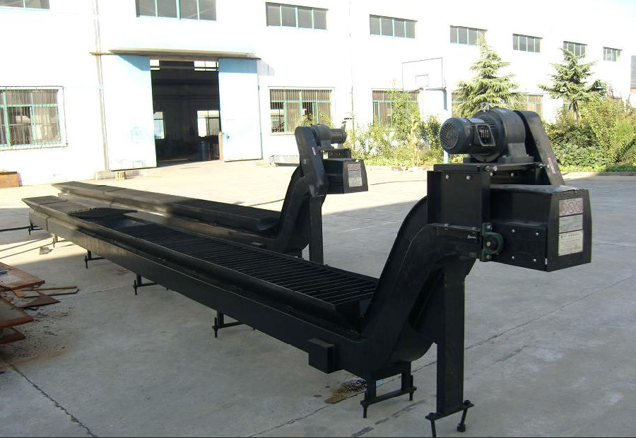 机床排屑机-西安市碑林区蓝箭数控机械附件经营部-书生商贸平台