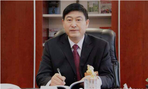 王振国谈中西医结合综合治疗效果好一一振国肿瘤医院